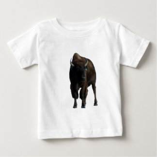 T-shirt Búfalo