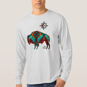 T-Shirt Buffalo Sudoeste