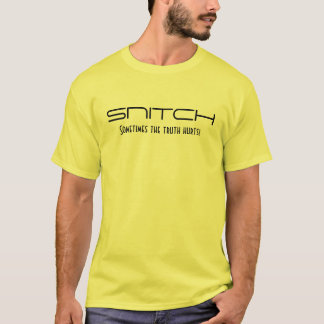 T-SHIRT BUFO