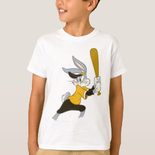 T-shirt BUGS BUNNY™ Rebatendo