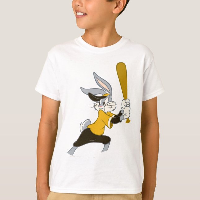 T-shirt BUGS BUNNY™ Rebatendo (Frente)