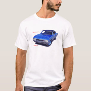 T-shirt Buick 1968 GS 400