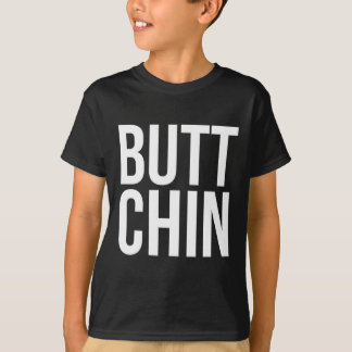 T-shirt Bumbum Chin