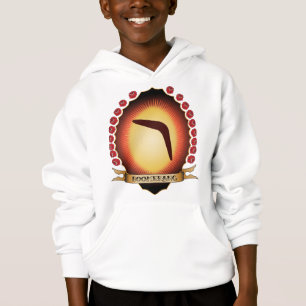 T-shirt Bumerangue Mandorla