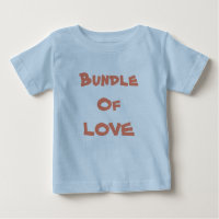 BUNDLE DO AMOR - Azul-Cinto Simples / Marrom