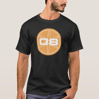 T-Shirt Bunker de Debunker