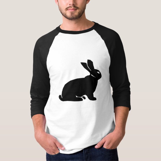 T-shirt Bunny (Frente)