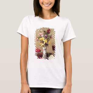 T-shirt Buquê noivado
