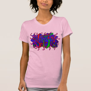 T-SHIRT BURACO