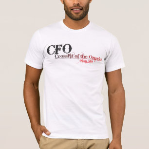 T-shirt Burpees por o tempo