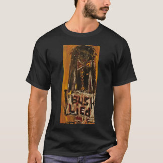 T-SHIRT BUSH MENTIU