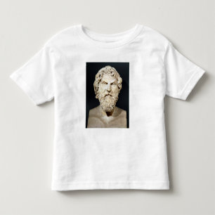 T-shirt Busto de Antisthenes
