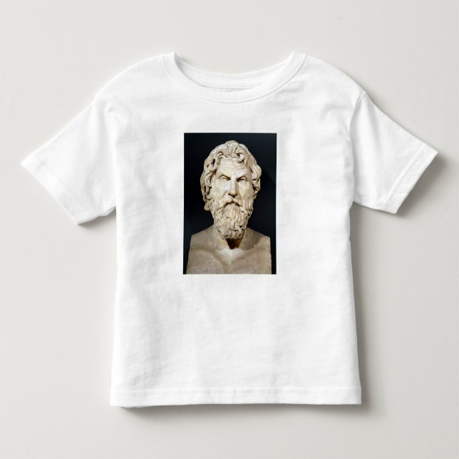 T-shirt Busto de Antisthenes (Frente)