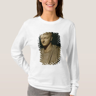T-shirt Busto de Caligula