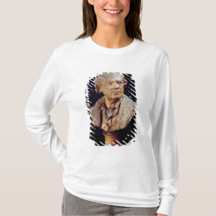 T-shirt Busto de Christoph Wilibald von Gluck c.1775