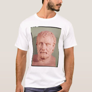 T-shirt Busto de Eschinus, c.480-476 BC