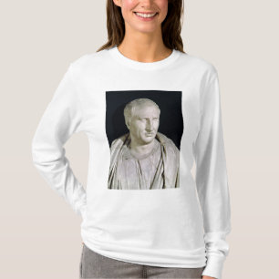 T-shirt Busto de Marcus Tullius Cicero