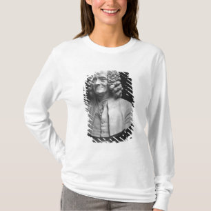 T-shirt Busto de Voltaire