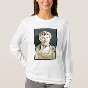 T-shirt Busto do imperador Septimus Severus