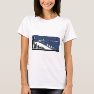 T-shirt byob[Conver