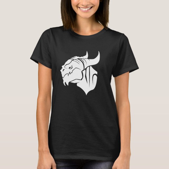 T-SHIRT BZ (Frente)