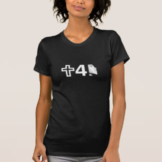 T-shirt C 4 O - senhoras