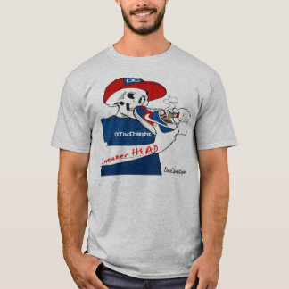 T-shirt C.C. SneakerHead