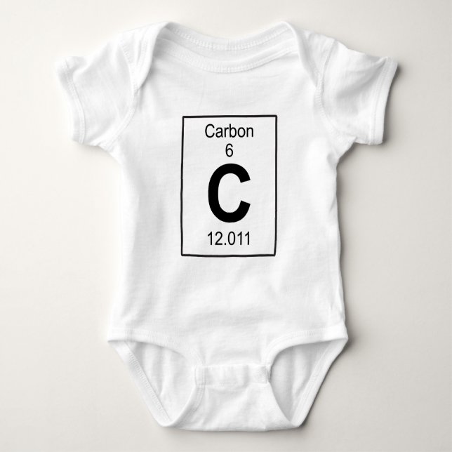 T-shirt C - Carbono (Frente)