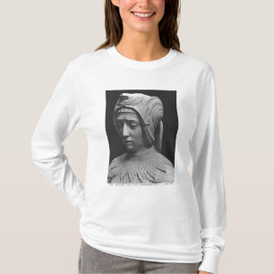 T-shirt Cabeça da fortaleza