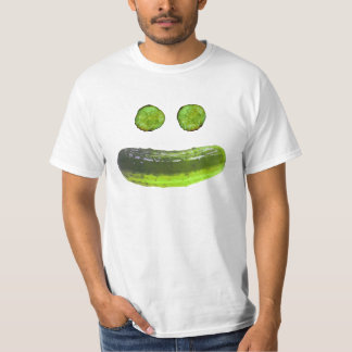 T-SHIRT CABEÇA DA SALMOURA
