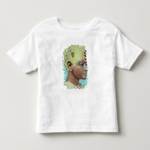 T-shirt Cabeça de um "manequim" do Tutankhamun novo