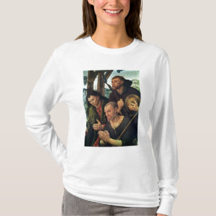 T-shirt Cabeça dos pastores