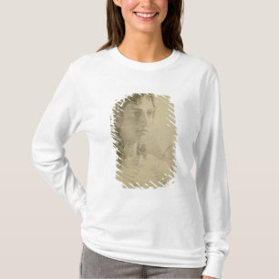 T-shirt Cabeça e mãos de St John, 1806