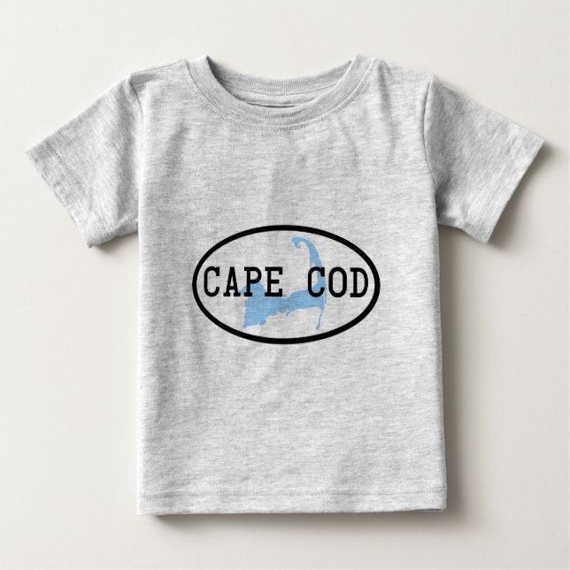 T-shirt Cabo Cod (Frente)