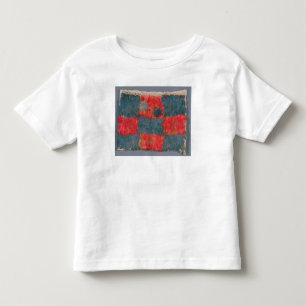 T-shirt Cabo emplumado