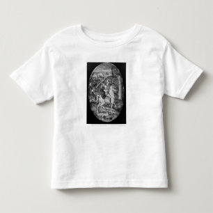 T-shirt Caça