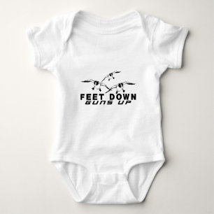 T-SHIRT CAÇA DE DUCK