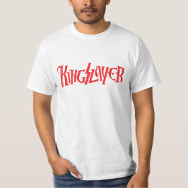 T-shirt Caçador