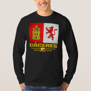 T-shirt Caceres