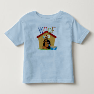 T-shirt Cachorro