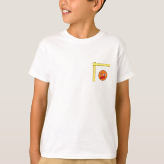 T-shirt Cachorro