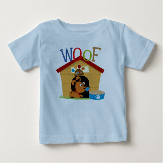 T-shirt Cachorro
