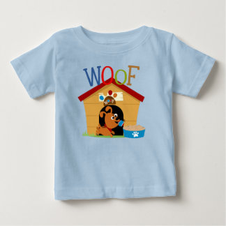 T-shirt Cachorro
