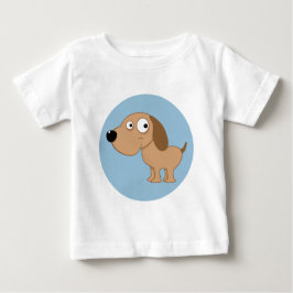 T-Shirt Cachorro Bonito