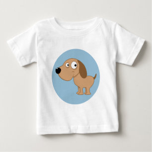 T-Shirt Cachorro Bonito