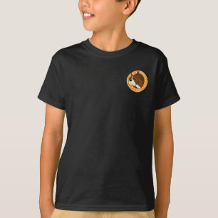 T-shirt Cachorro Boxer