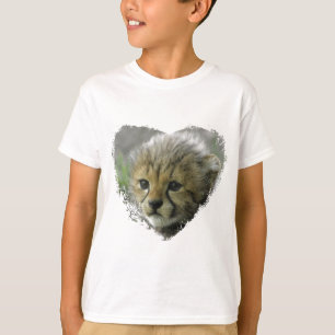 T-shirt Cachorro de Chita
