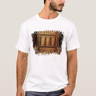 T-shirt Cadeira cerimonial de Tutankhamun