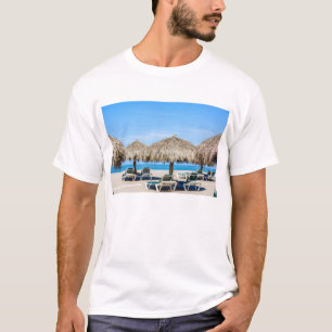 T-shirt Cadeiras de sala de estar e guarda-chuvas do