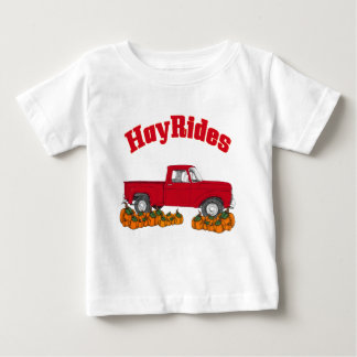 T-shirt caia do feno